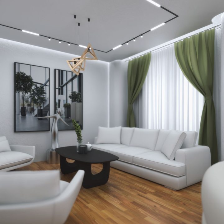 ساختمان فرجام 6 1 6